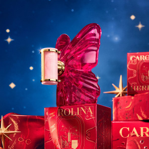 Coffret La Bomba - Eau de Parfum Coffret La Bomba - Eau de Parfum